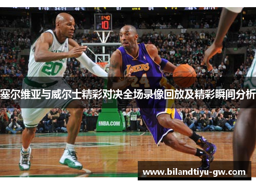 塞尔维亚与威尔士精彩对决全场录像回放及精彩瞬间分析